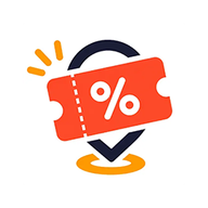 Icona dell'app Offertezona