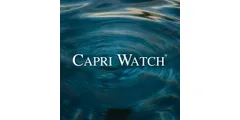 Capri Watch Logo