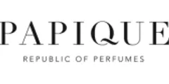 Papique International Logo